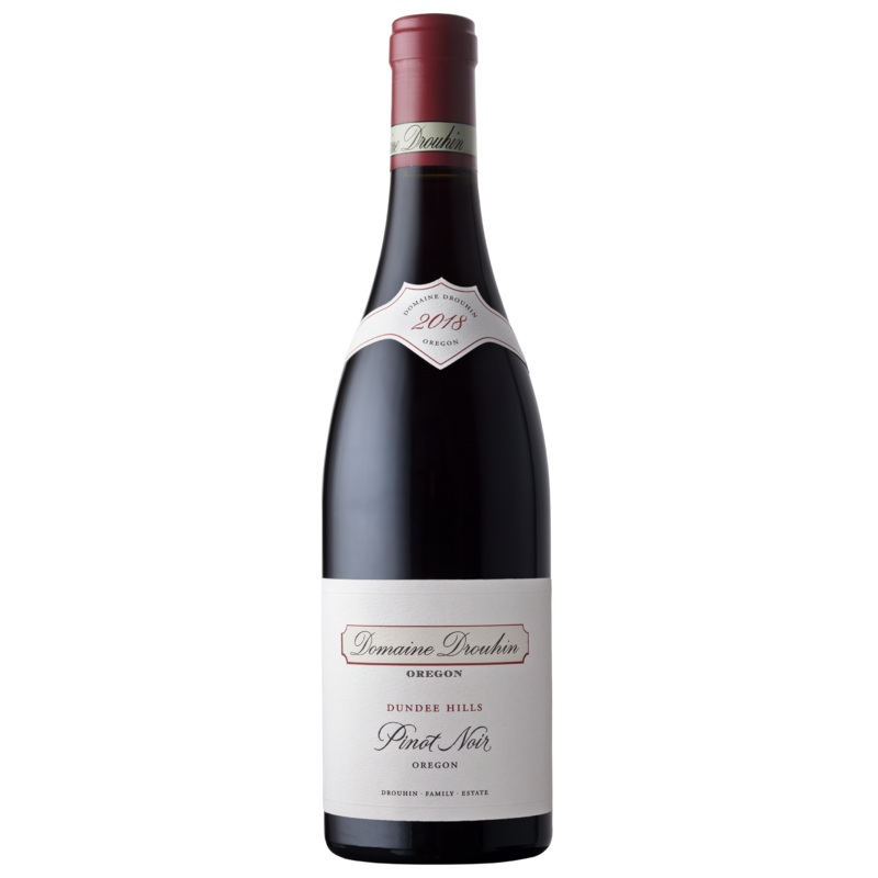 DOMAINE DROUHIN PINOT NOIR 750ML @ Windermere [1014741] 750 ml