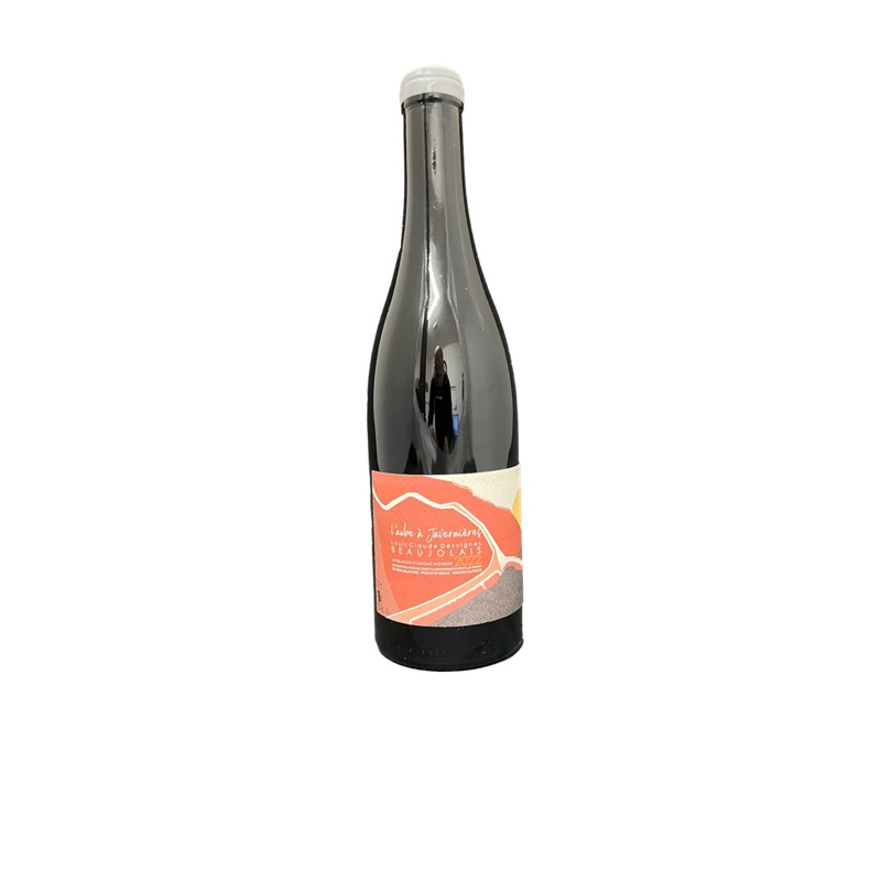 Domaine Louis Desvignes Beaujolais 750ML