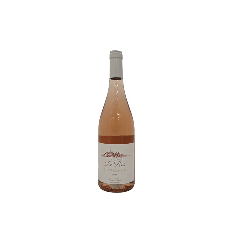 Dubard Coeur du Mont Le Rose 750ML