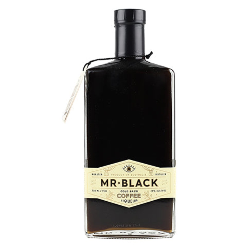 Mr. Black Cold Brew Coffee Liqueur 750ML BTL