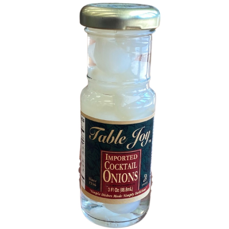 Table Joy Cocktail Onions