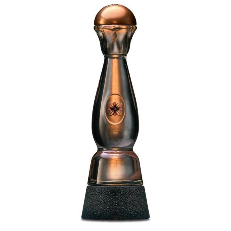 Tequila Clase Azul Blanc Ahumado