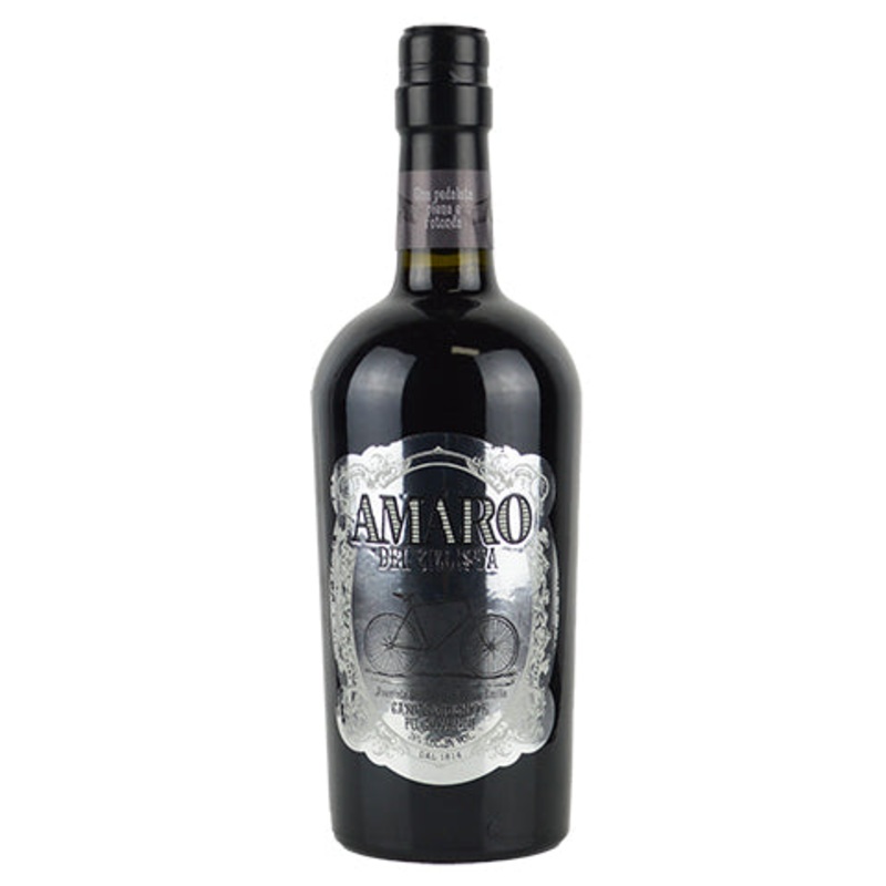 Amaro del Ciclista 750ML BTL