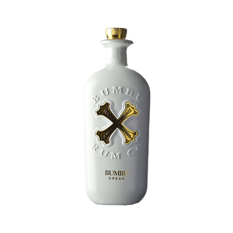 Bumbu Rum Creme