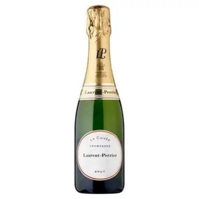Champagne 375ml Laurent Perrier