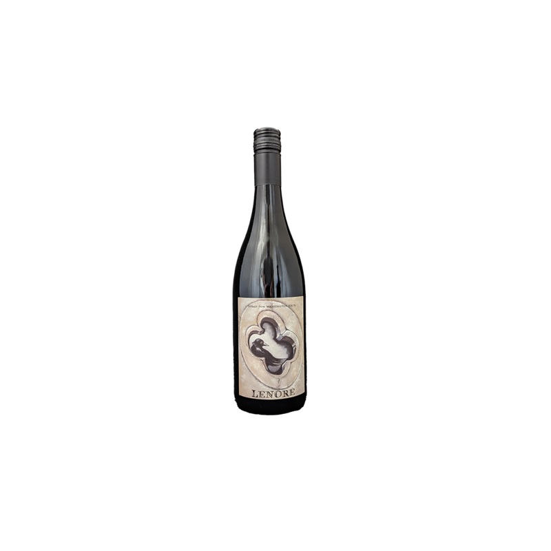 Corvidae "Lenore" Syrah 750ML
