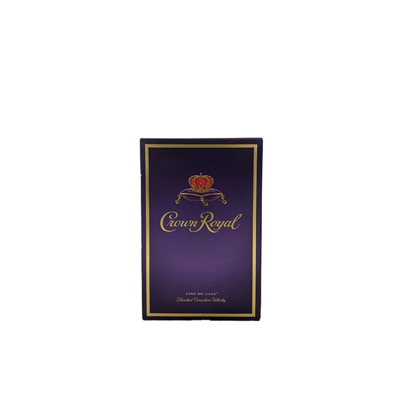 Crown Royal Canadian Whisky 750ML