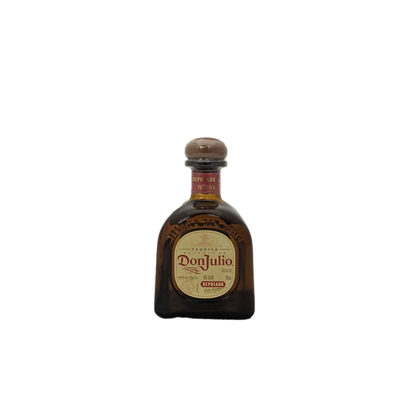 Don Julio Reposado Tequila 750ML