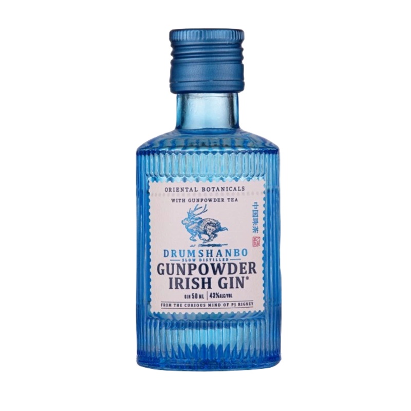 DRUMSHANBO GUNPOWDER IRISH GIN 50ML @ Deerfoot City [1052307] 50 ml
