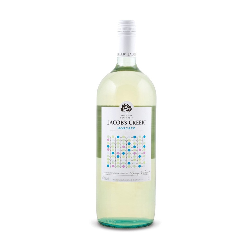 JACOB'S CREEK MOSCATO 1.5 L