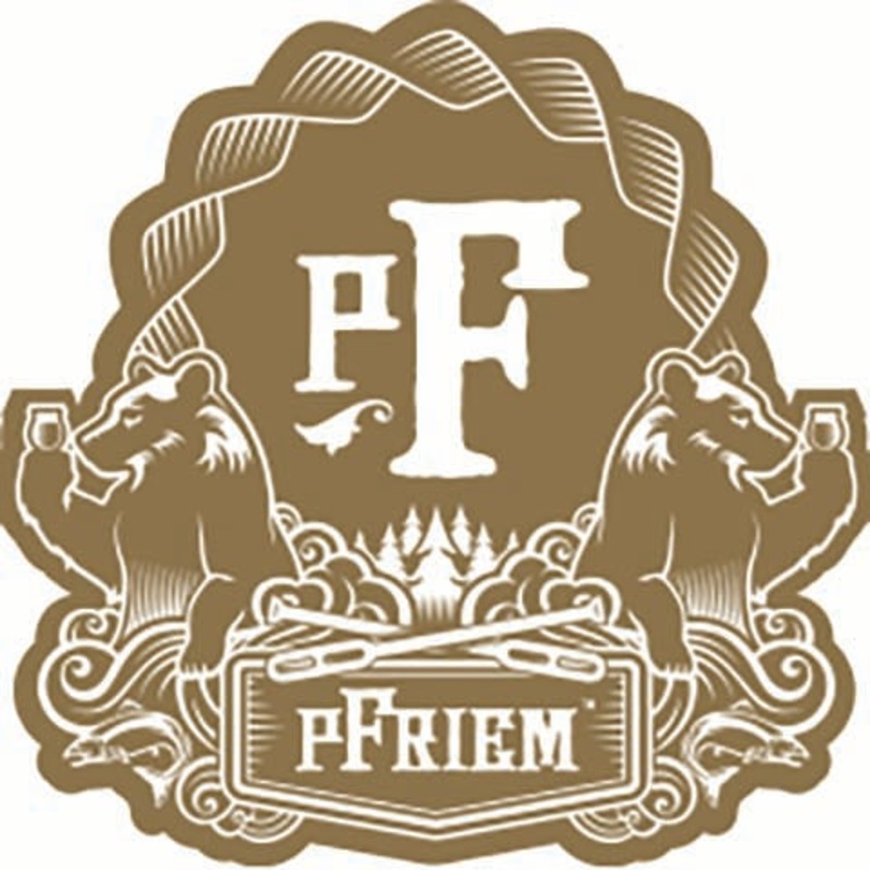 pFriem Botanical Saison 375ML BTL