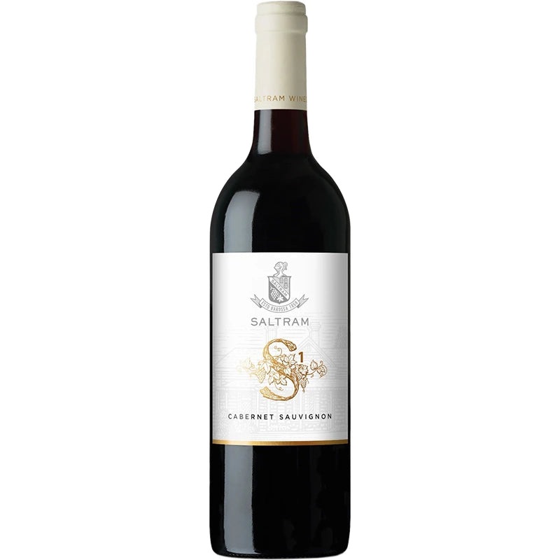 SALTRAM 1859 CABERNET SAUVIGNON 750ML @ Emerald Hills [1053535] 750 ml