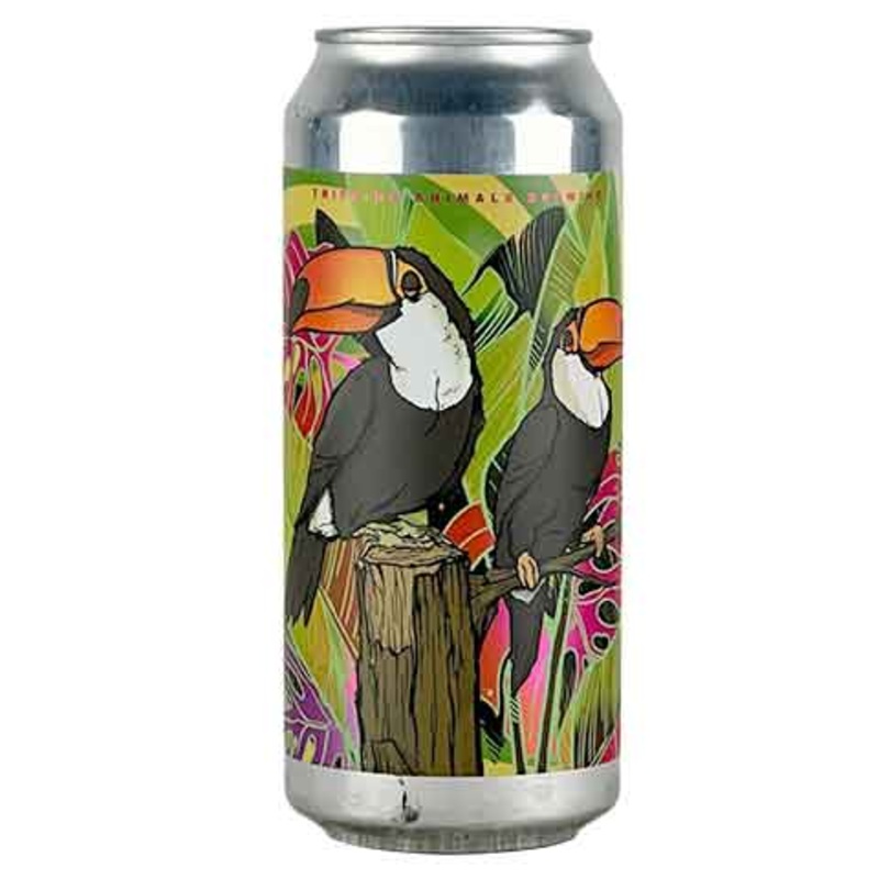 Tripping Animals Two Can Play This Game Sour 16OZ SINGLE CAN