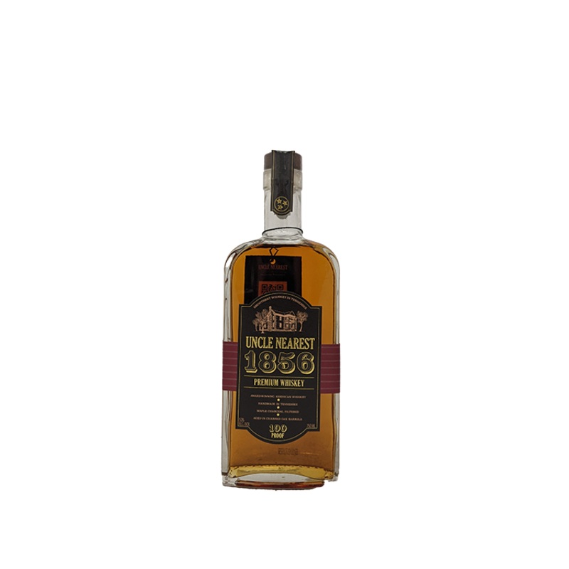 Uncle Nearest 1856 Whiskey 750ML