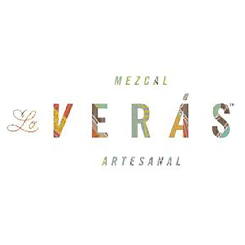Veras Joven Mezcal 750ML BTL