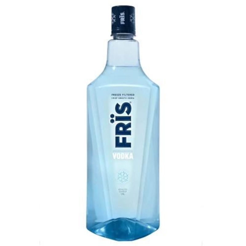Vodka Fris 1.75L
