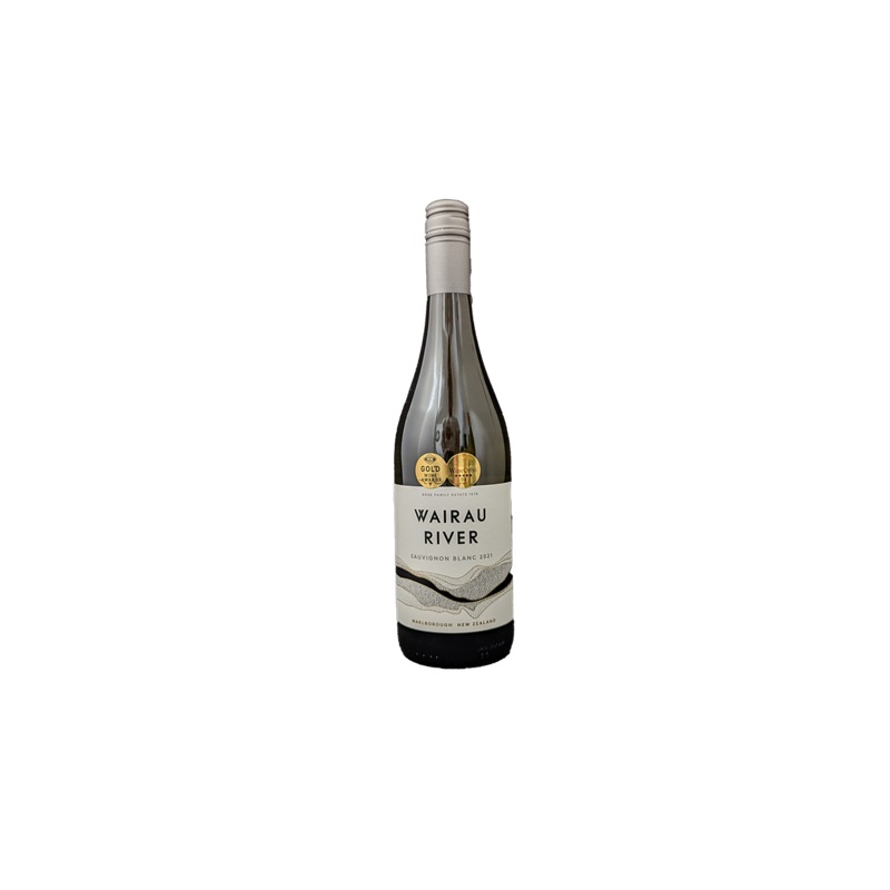Wairau River Sauvignon Blanc 750ML