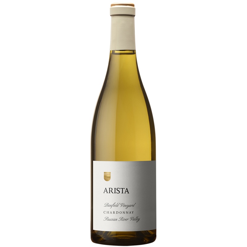 Arista Chardonnay Banfield Vineyard 20 750ML 750ml Bottle