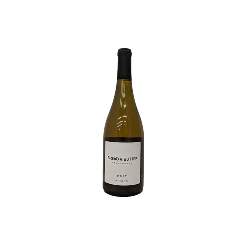 Bread & Butter Chardonnay 750ML