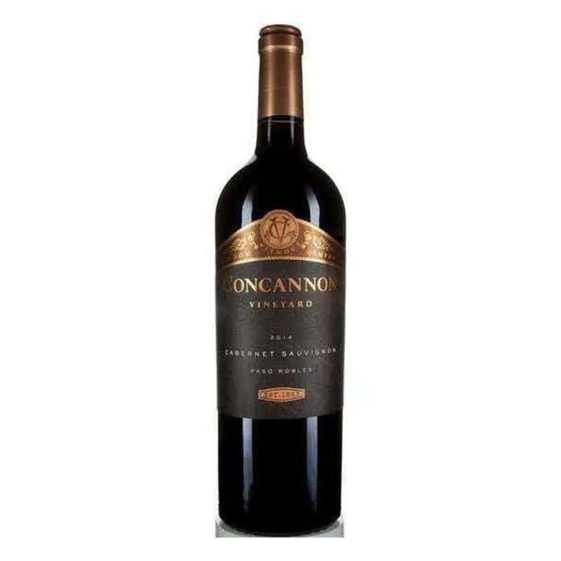 Cabernet Concannon