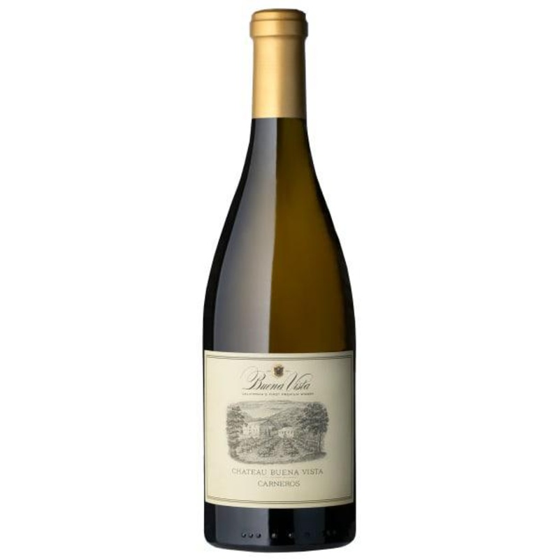 Chardonnay Buena Vista Chateau Buena Vista Carneros