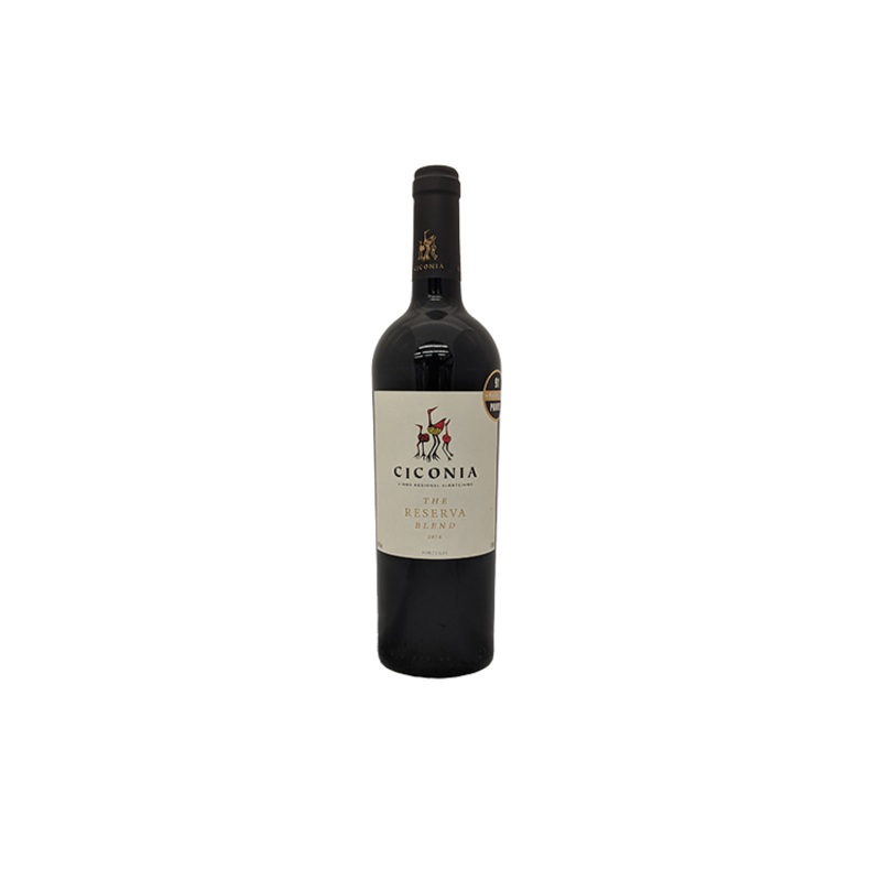 Ciconia Reserva Red Blend 750ML