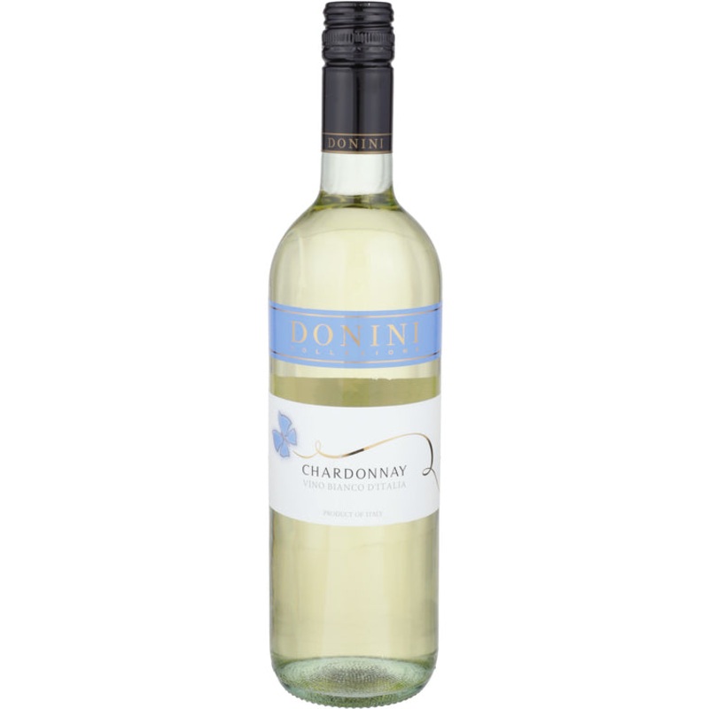 DONINI CHARDONNAY ITALY 750ML 750ML