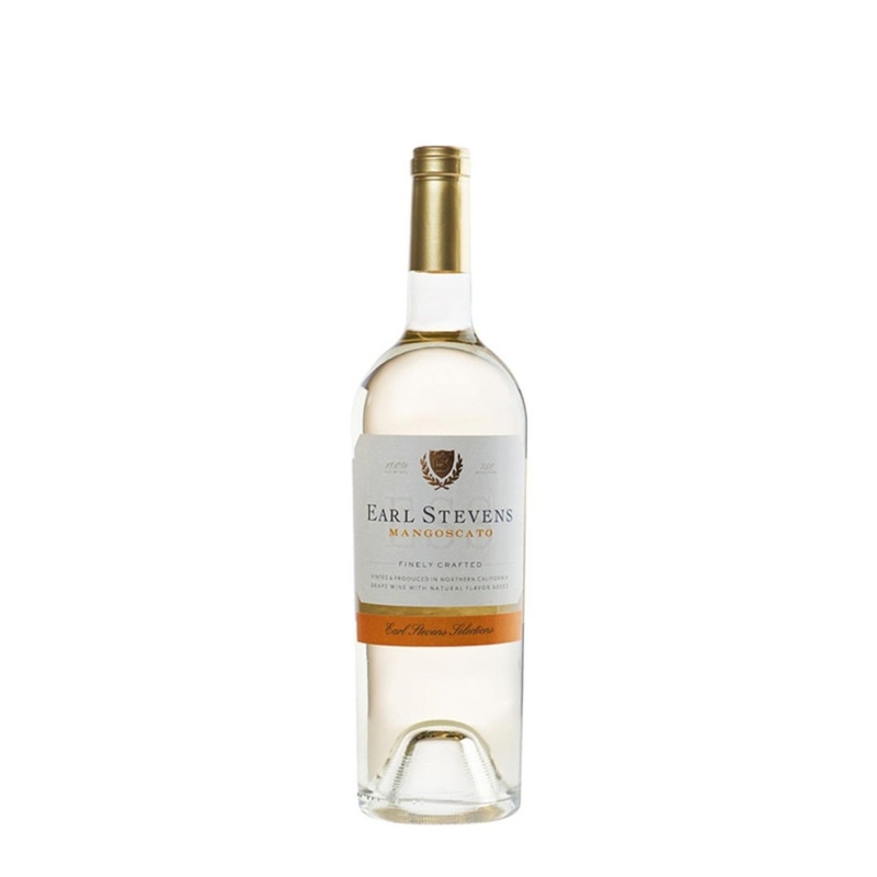 Earl Stevens Mangoscato Wine 750mL