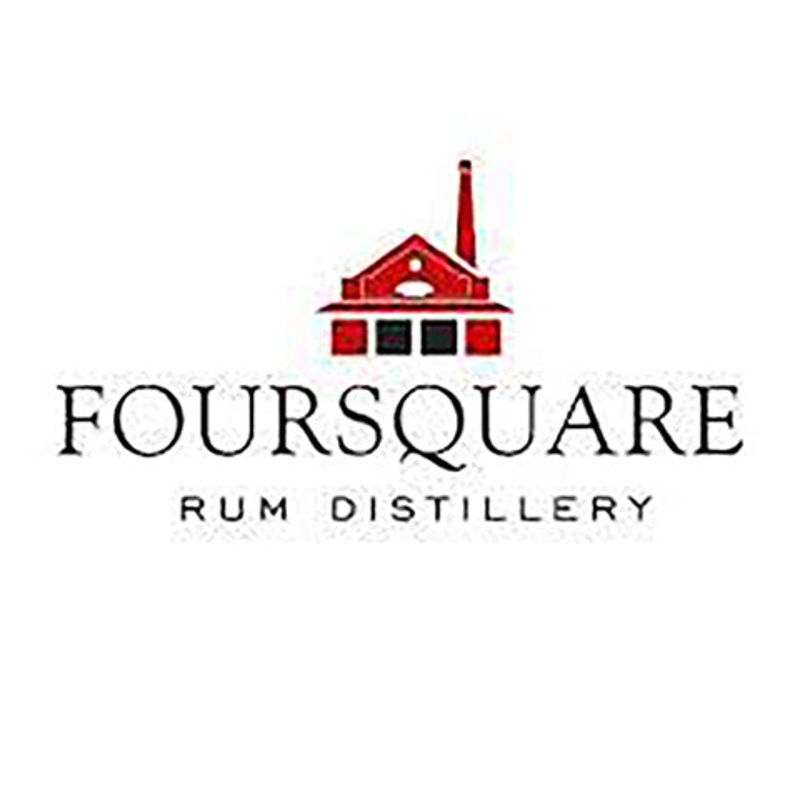 Foursquare 'Isonomy' Single Blended Rum 750ML BTL