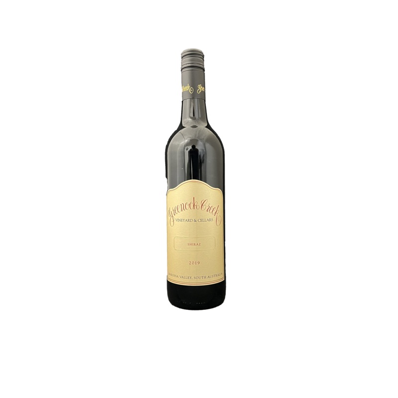 Greenock Creek Shiraz 750ML