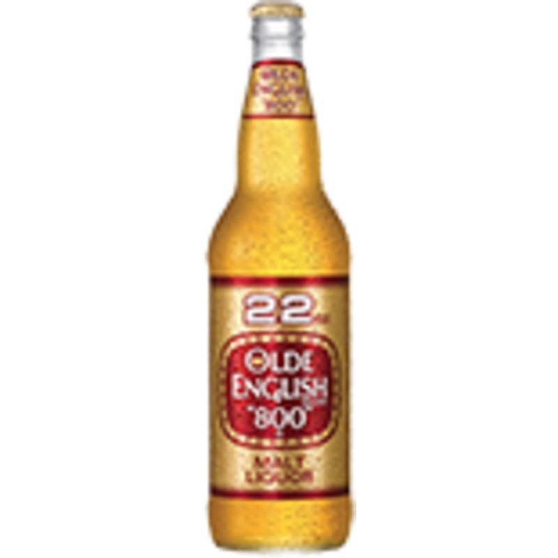 Olde English 800 12 - 24oz Cans