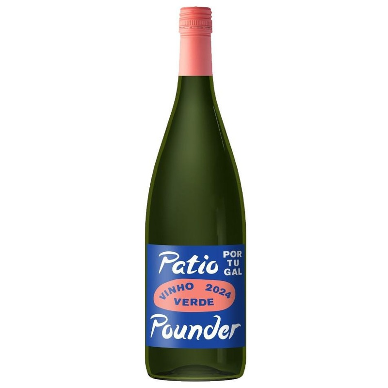 Vinho Verde Patio Pounder