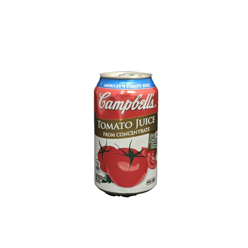 Campbells Tomato Juice 11.5oz