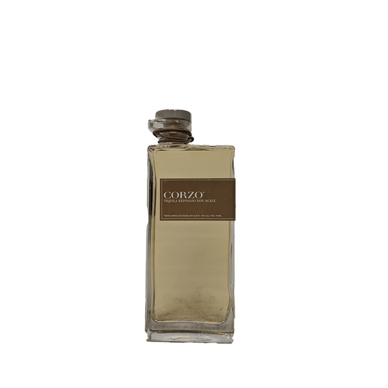 Corzo Reposado Tequila 750ML