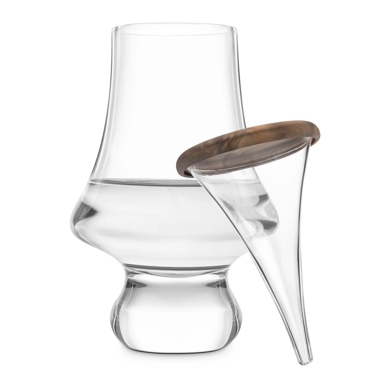 FINAL TOUCH WHISKEY DROPPER SET @ Emerald Hills [1045836] ml