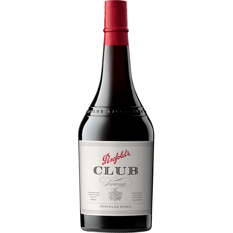 PENFOLDS CLUB TAWNY 750 ML