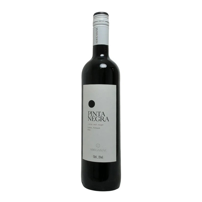 PINTA NEGRA TINTO 750ML @ Southgate [1055140] 750 ml