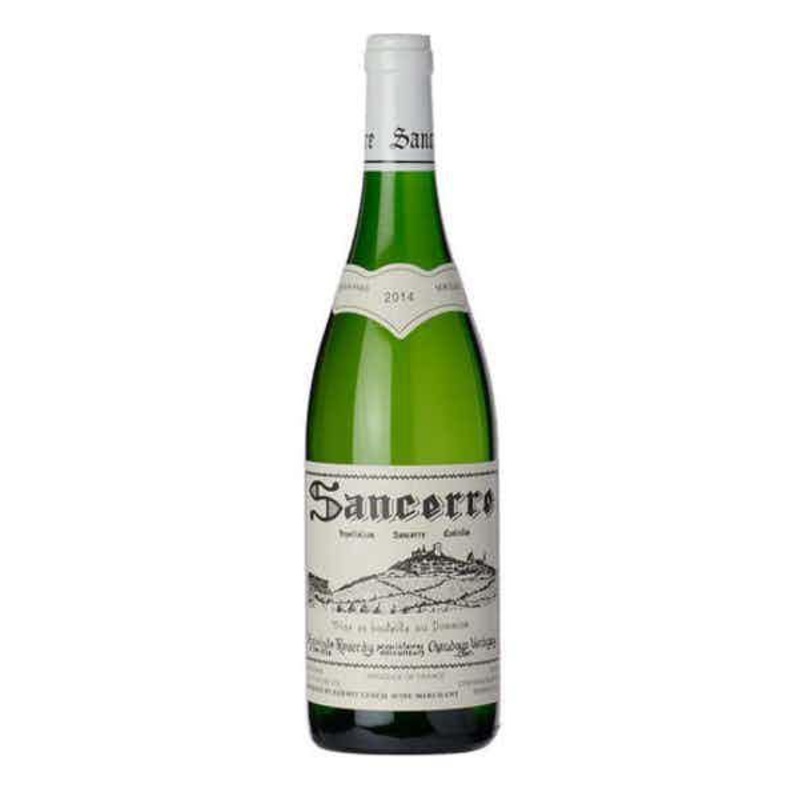 Sancerre Domaine Hippolyte Reverdy