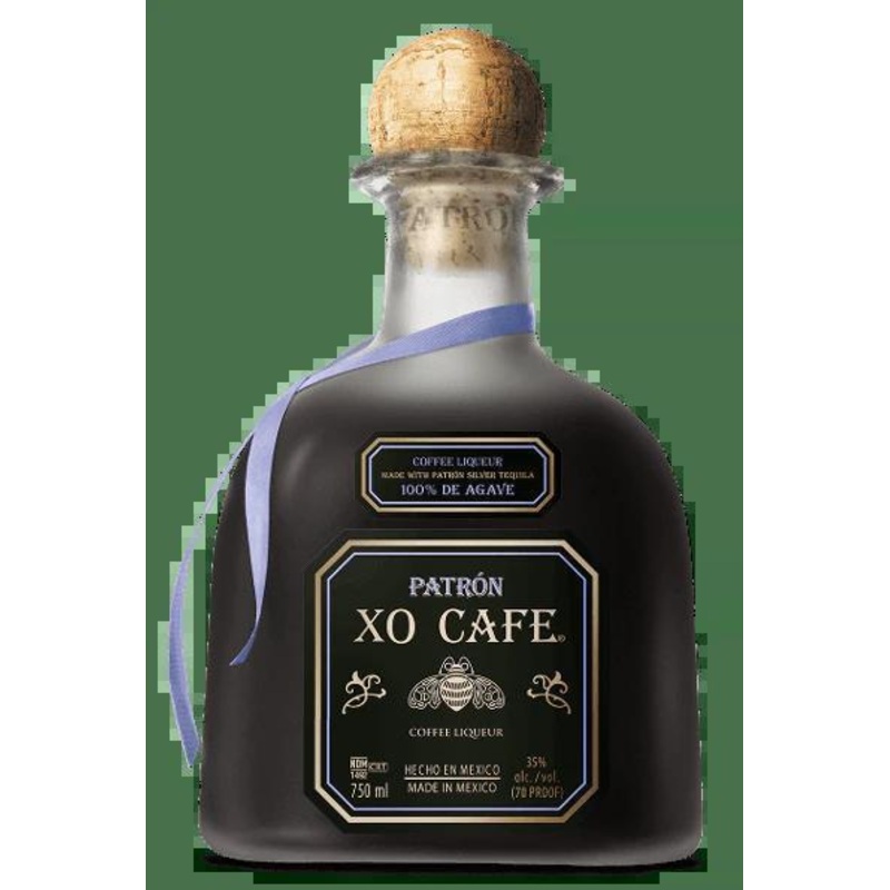 Tequila Patron 750ml Cafe XO 750ml