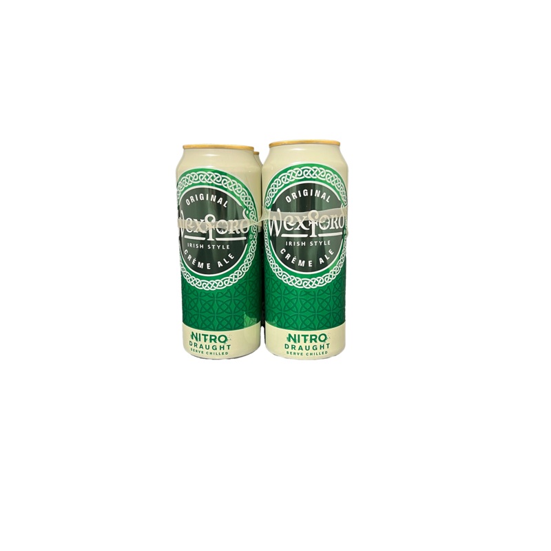 Wexford Irish Ale 4 Pack Cans
