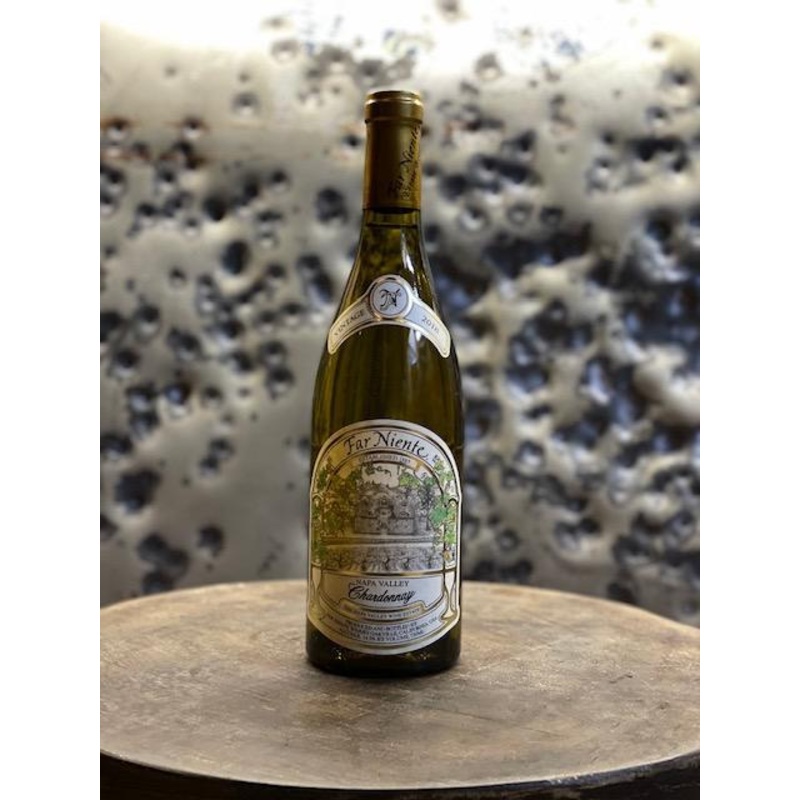 Chardonnay Far Niente