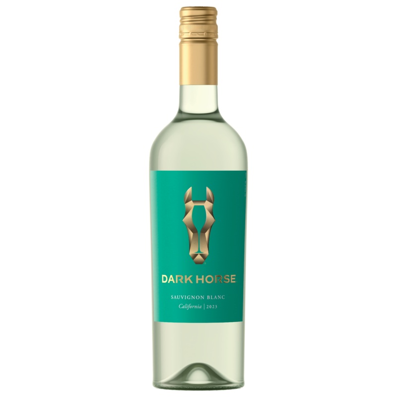 Dark Horse Sauvignon Blanc 23 750ML 750ml Bottle
