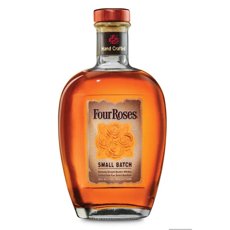 Four Roses Small Batch 750ml