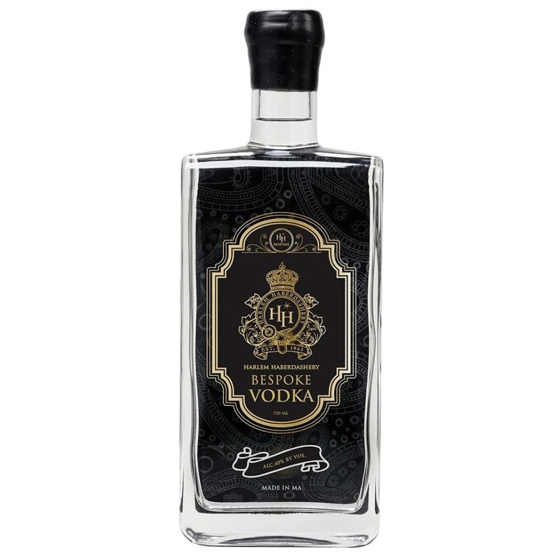 HH Bespoke Vodka