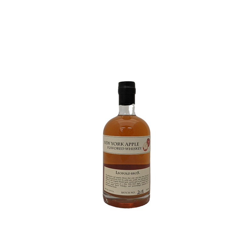 Leopold Bros Apple Whiskey 750ML