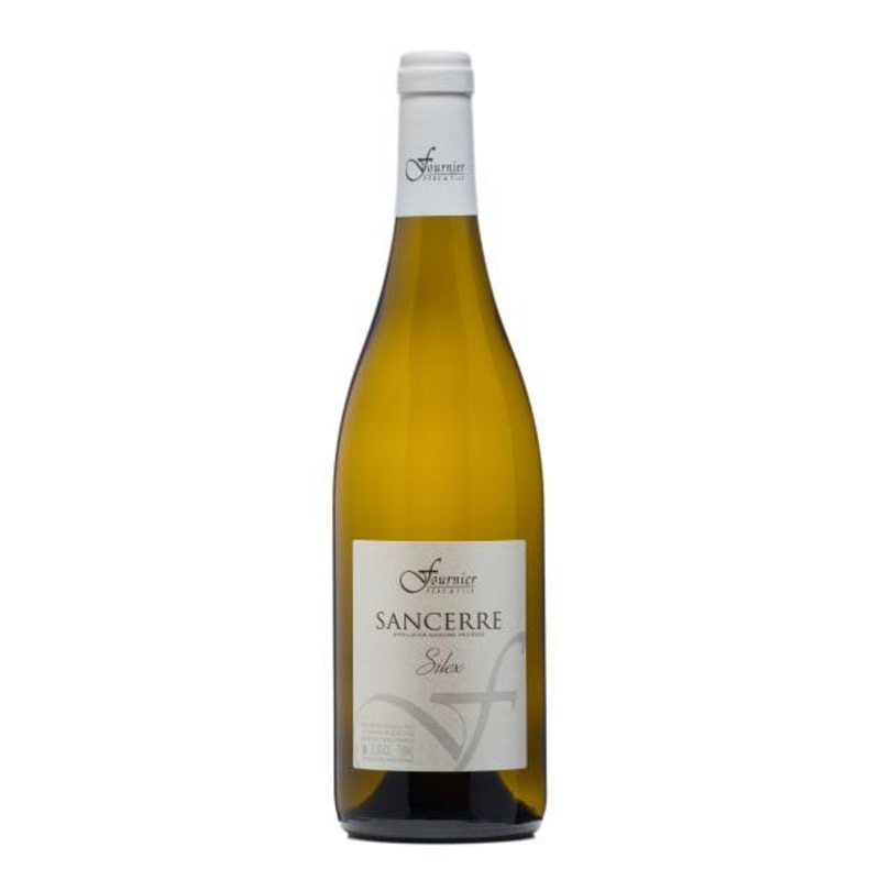 Sancerre Fournier Silex 2022