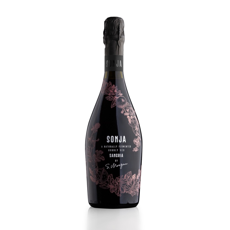 SONJA SANGRIA (RED) BY SONJA MORGAN 750 ML