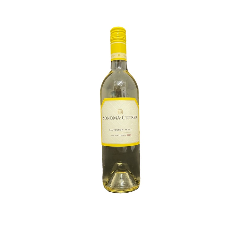 Sonoma Cutrer Sauvignon Blanc 750ML