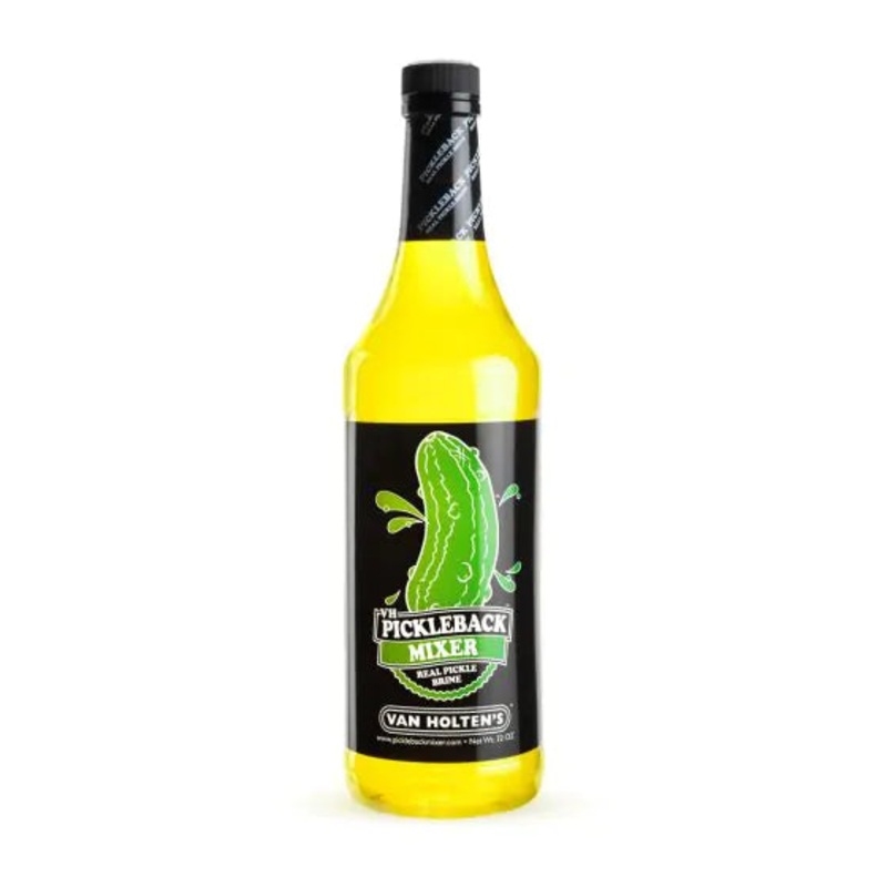 VAN HOLTENS PICKLEBACK MIXER @ Sage Hill [1025419] 1000 ml
