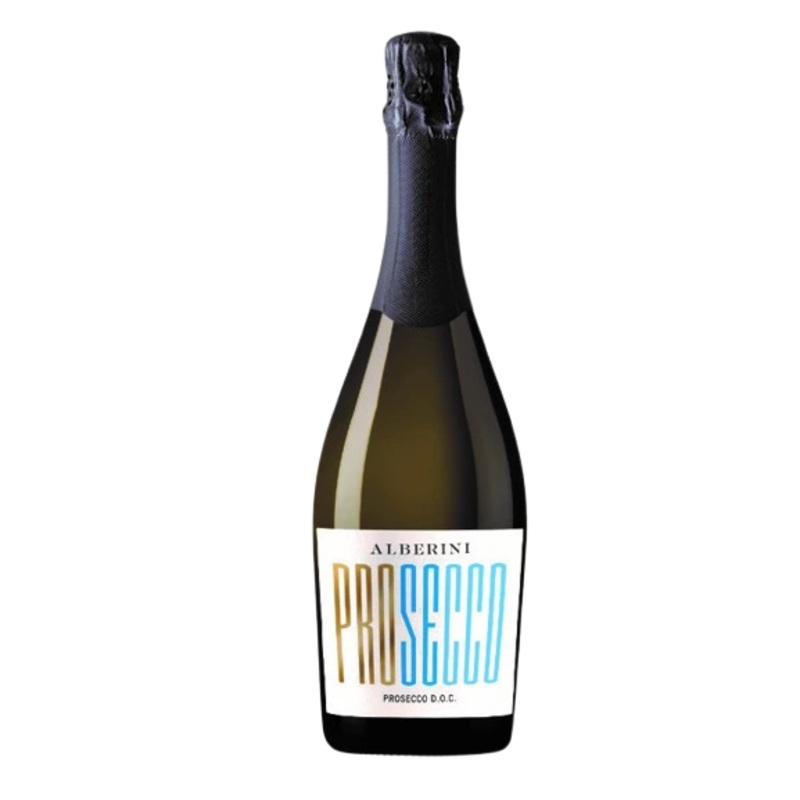 ALBERINI VENETO PROSECCO DOP 750ML @ Red Deer [1054367] 750 ml